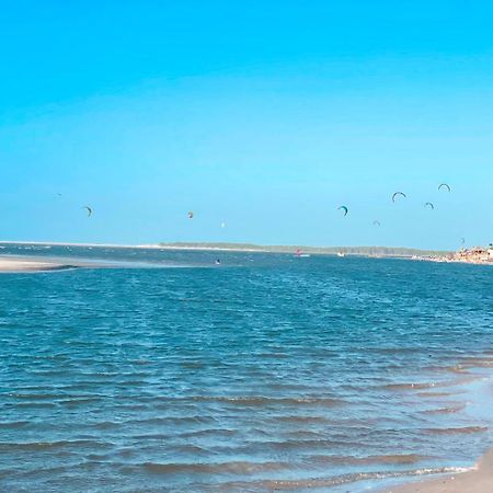 Atins Beach Chales מראה חיצוני תמונה